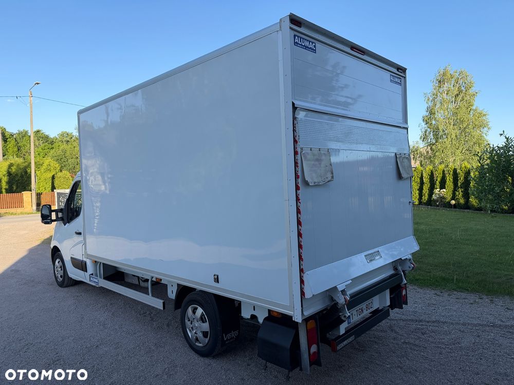 Opel Movano - 3