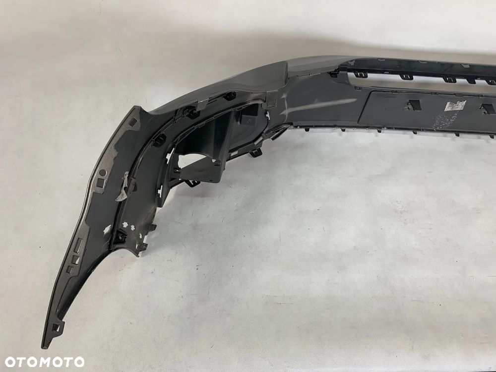 Peugeot Rifter 18r Zderzak przod przedni 2018 - 4