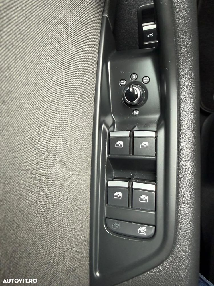 Audi A4 30 TDI S tronic advanced - 30