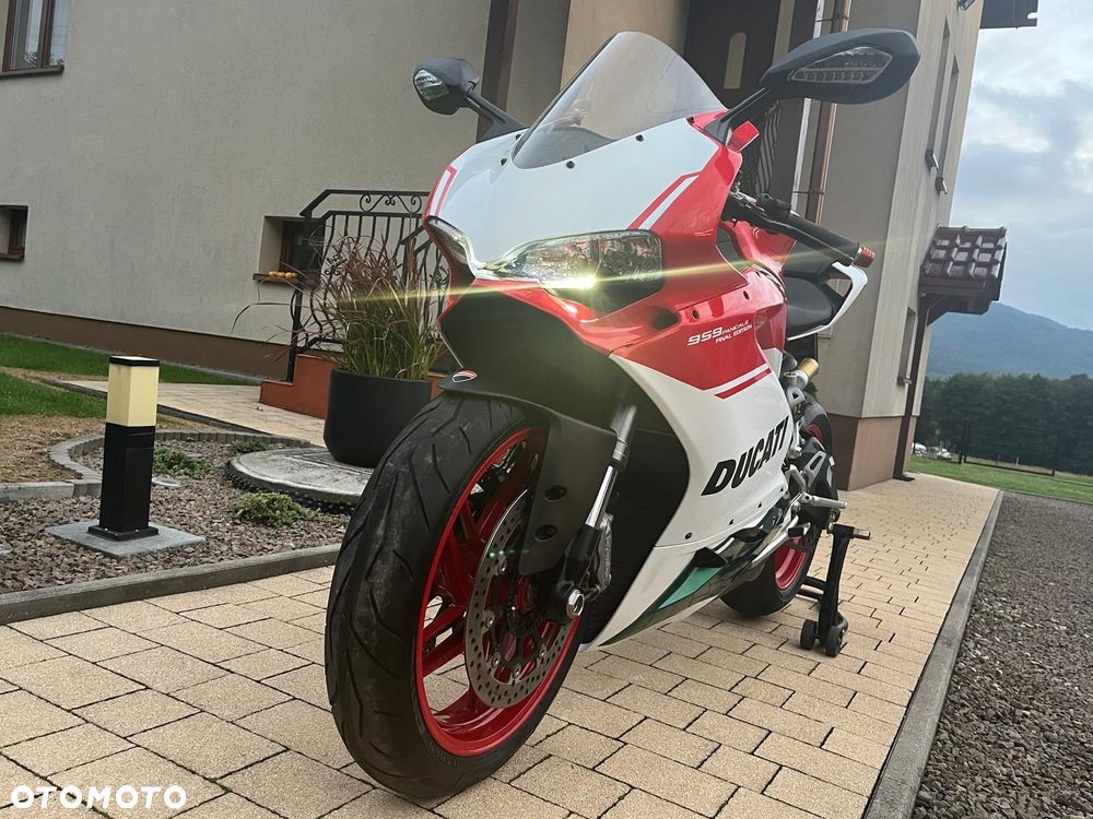 Ducati 959 Panigale - 14