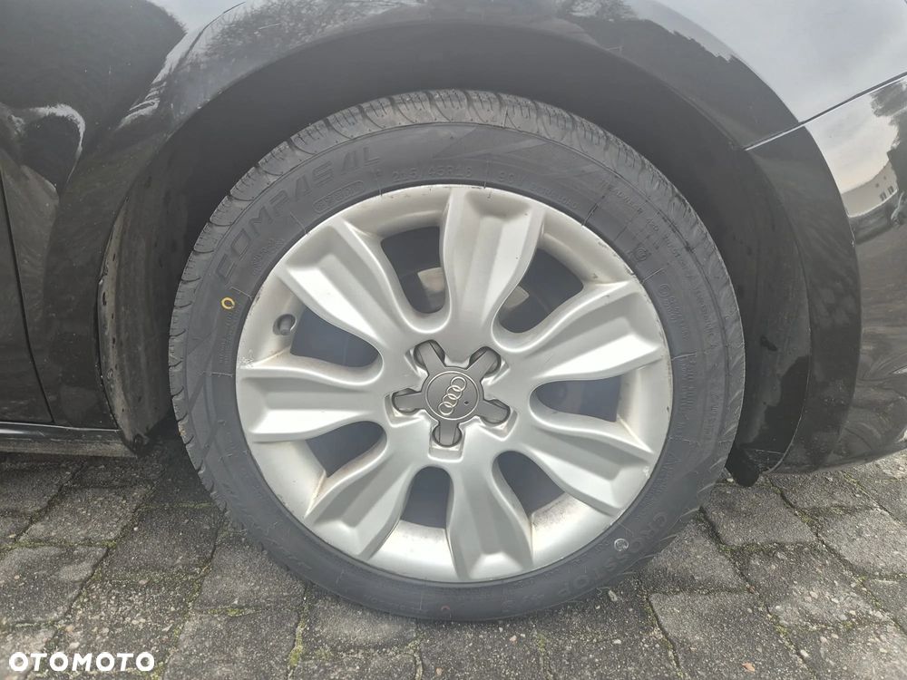 Audi A1 Sportback - 5