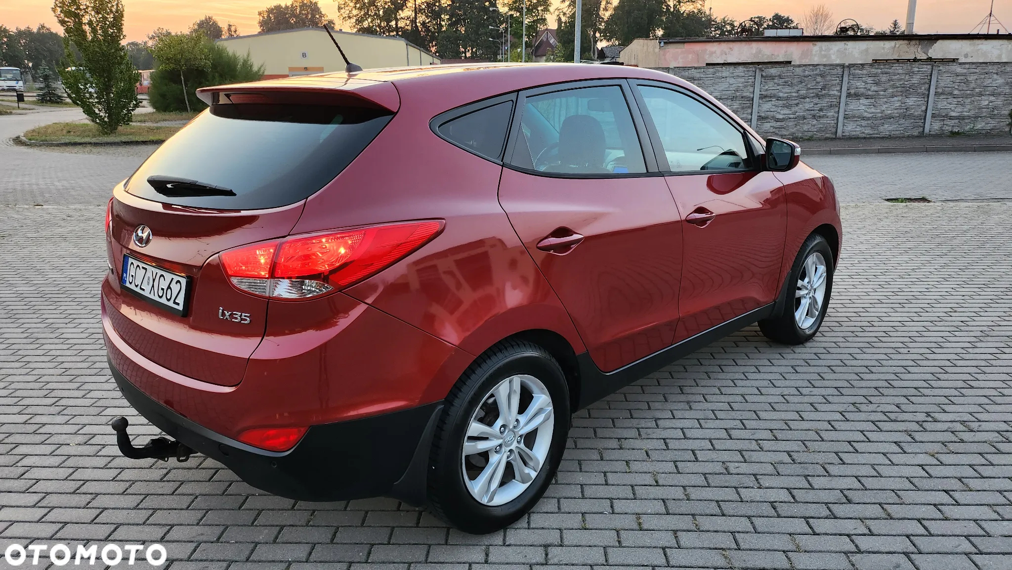 Hyundai ix35 2.0 Comfort - 25