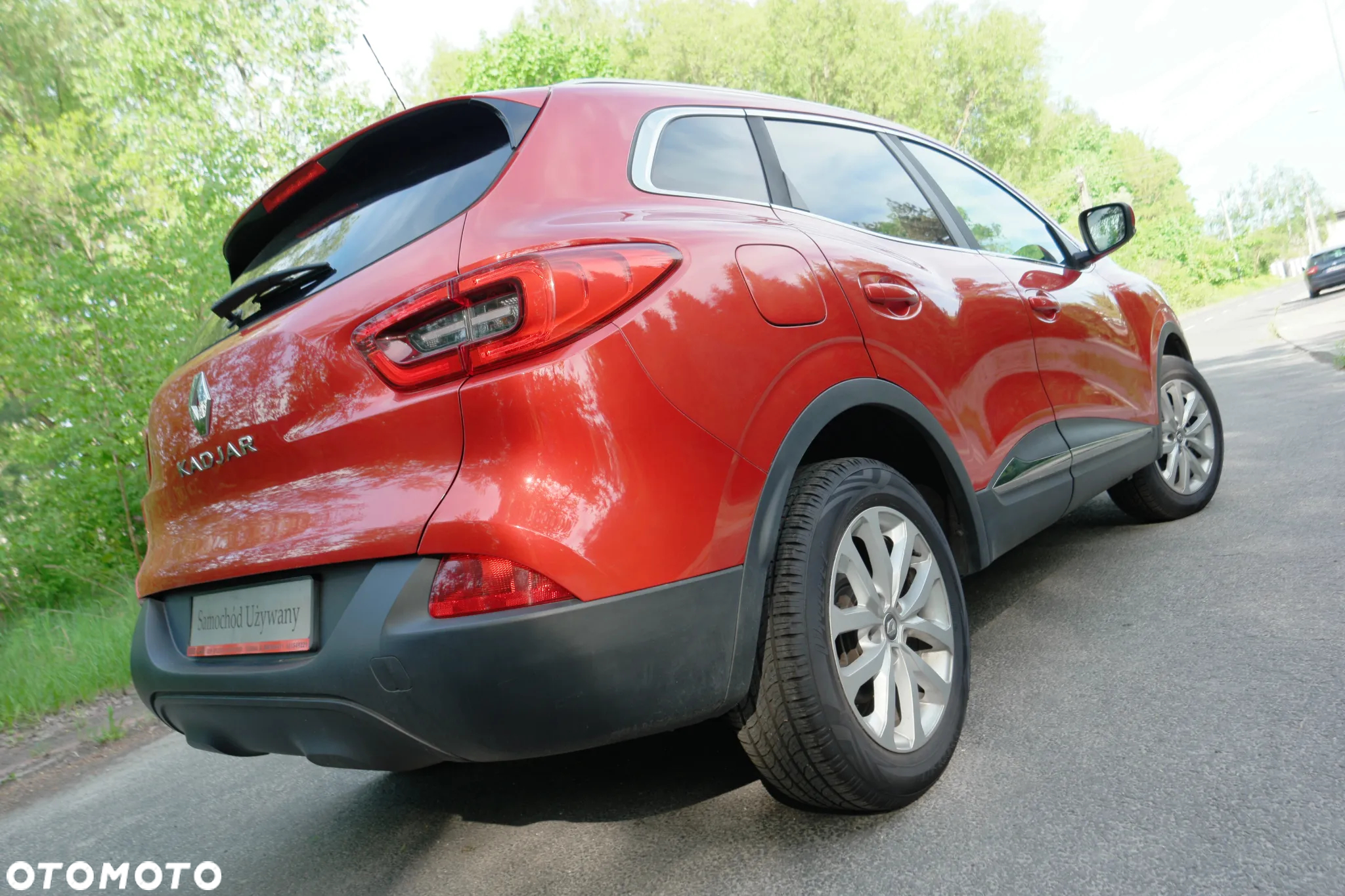 Renault Kadjar - 34