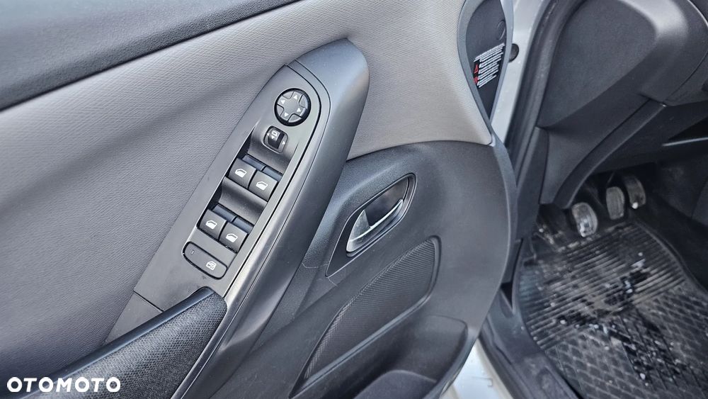 Citroën C4 Picasso 1.6 e-HDi Intensive - 13