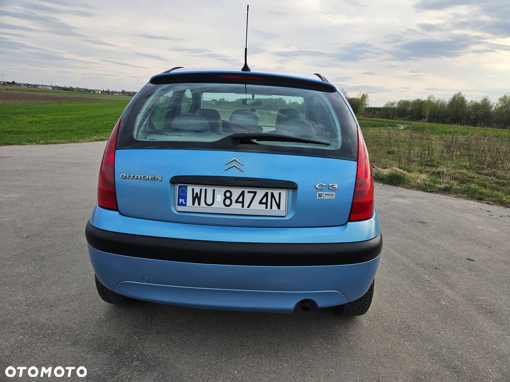 Citroën C3 1.1 Style - 6