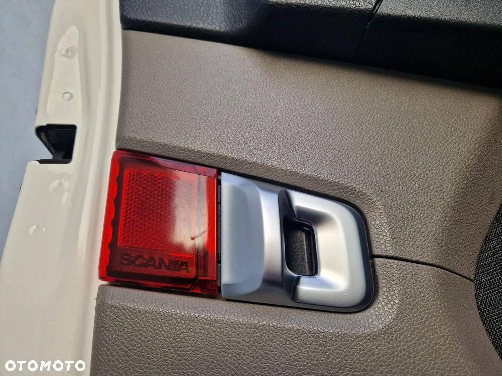 Scania R450 Automat Retarder Zabudowy Międzyosiowe - 30