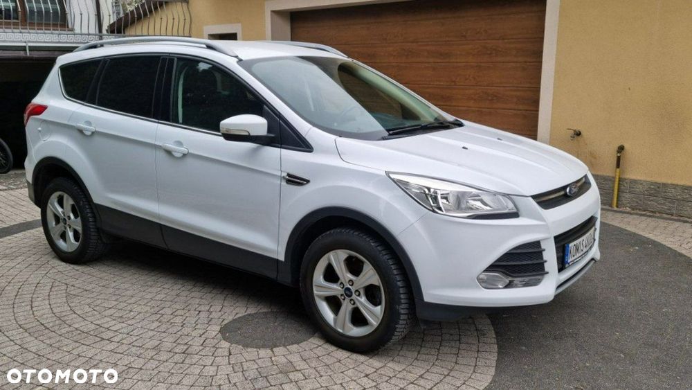 Ford Kuga - 7