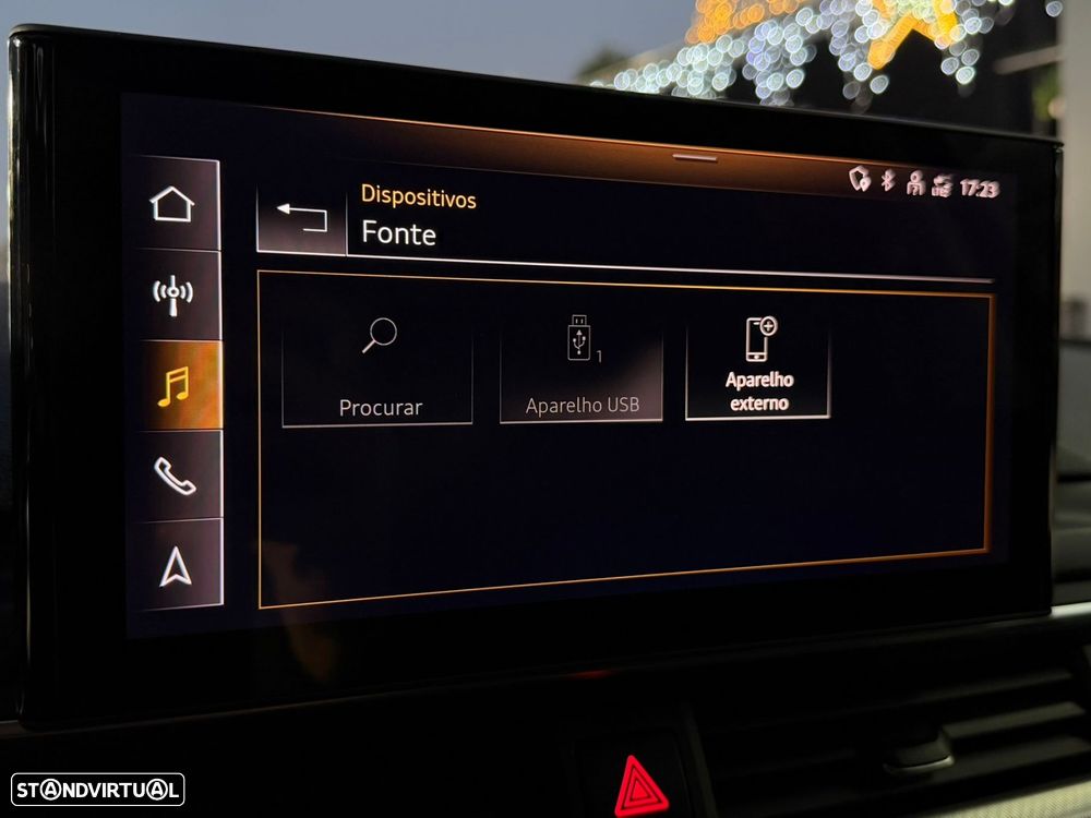 Audi A4 Allroad 40 TDI quattro S tronic - 46