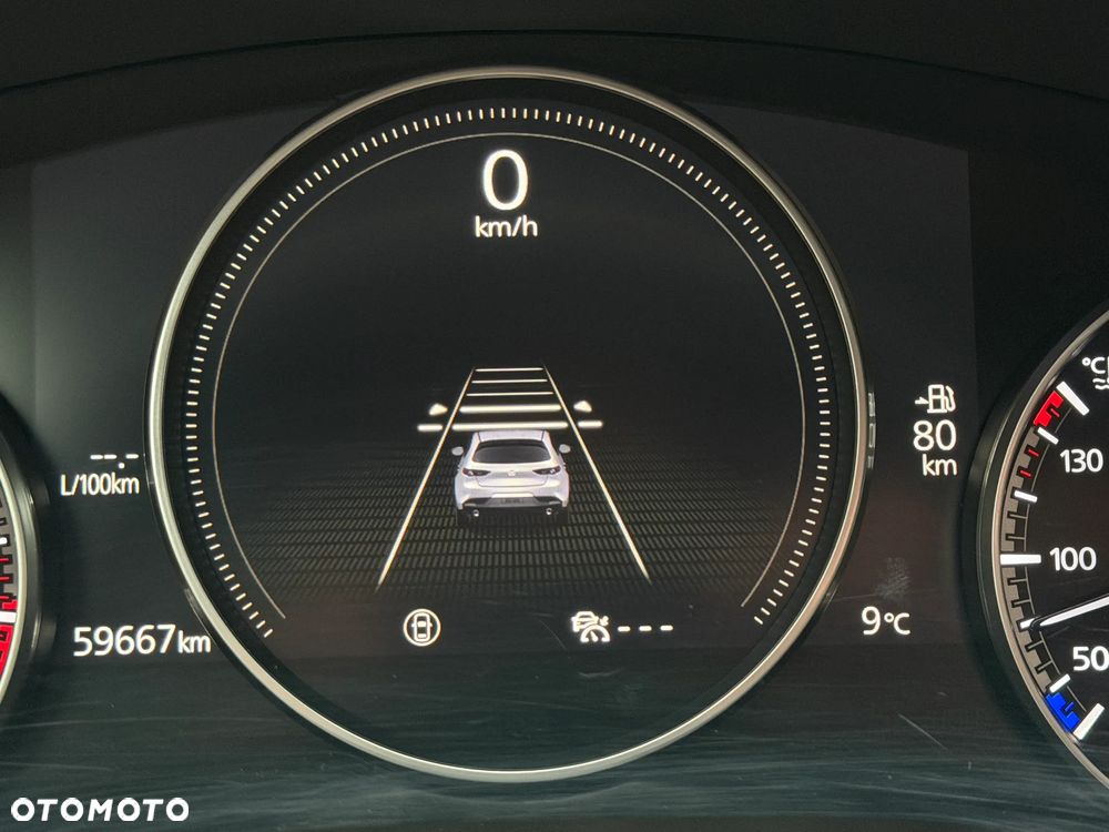 Mazda 3 - 27