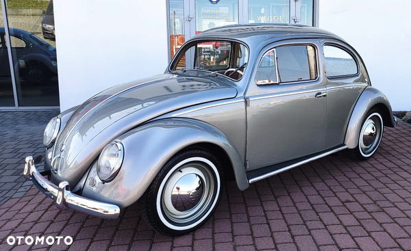 Volkswagen Garbus