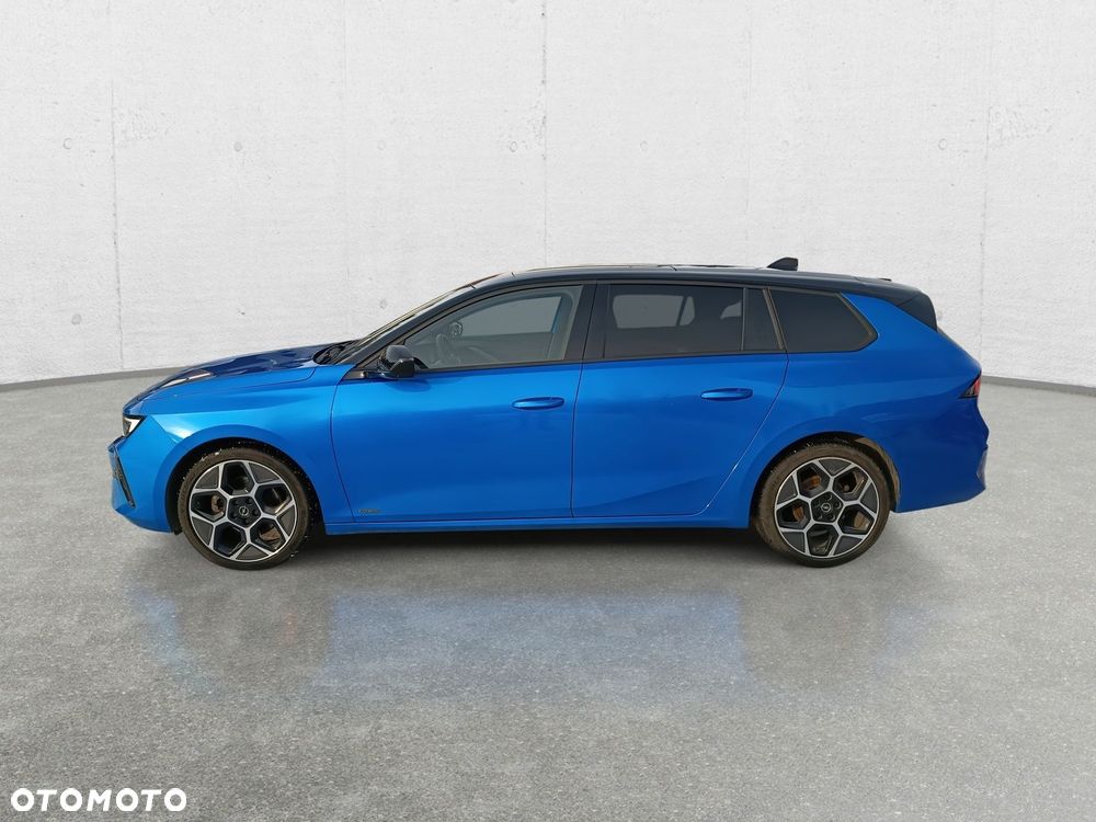 Opel Astra - 6