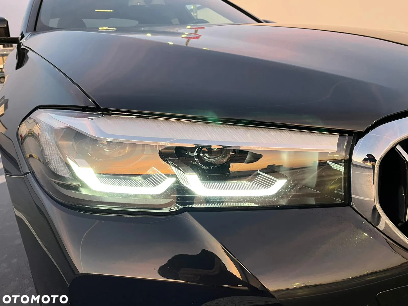 BMW Seria 5 530i M Sport Edition - 10