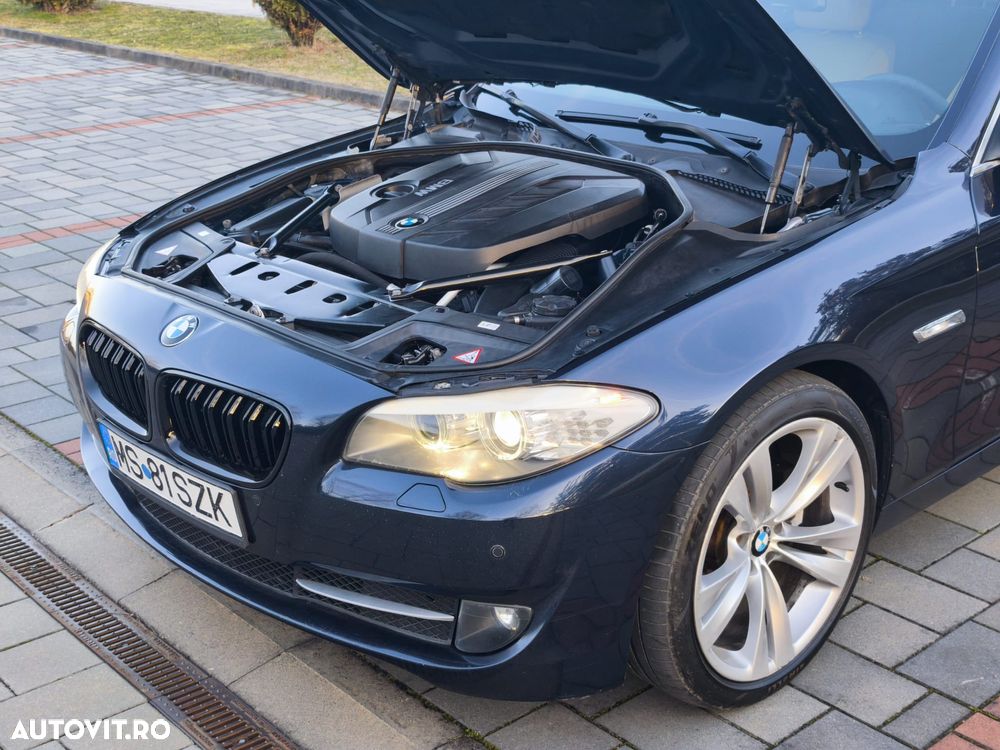 BMW Seria 5 - 27