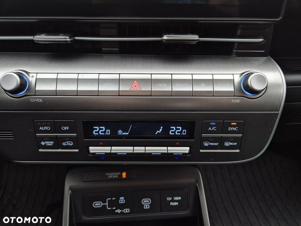 Hyundai Kona - 29
