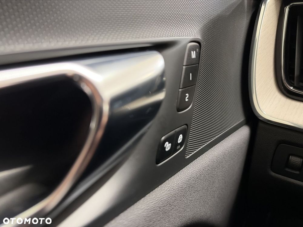 Volvo XC 60 B4 B Inscription - 20