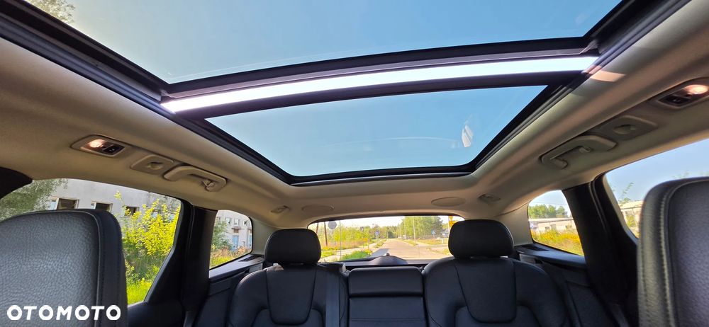 Volvo XC 60 T5 AWD Geartronic Momentum - 17