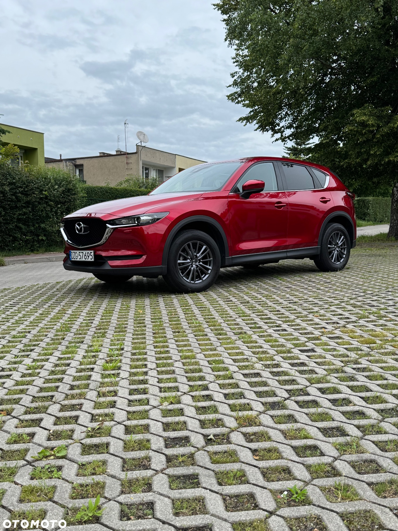 Mazda CX-5 2.0 Skyenergy 2WD - 3