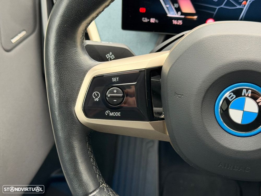 BMW iX xDrive 40 - 40