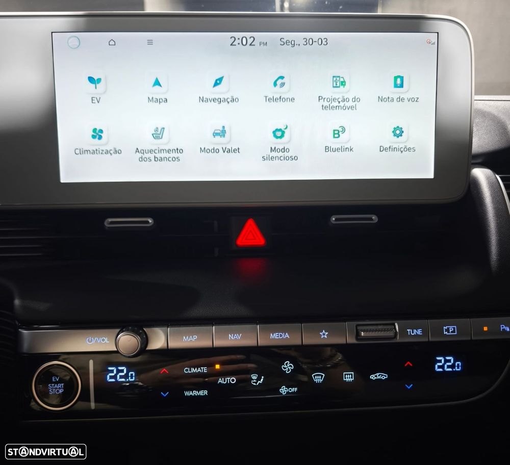 Hyundai Ioniq 5 77 kWh Premium - 25