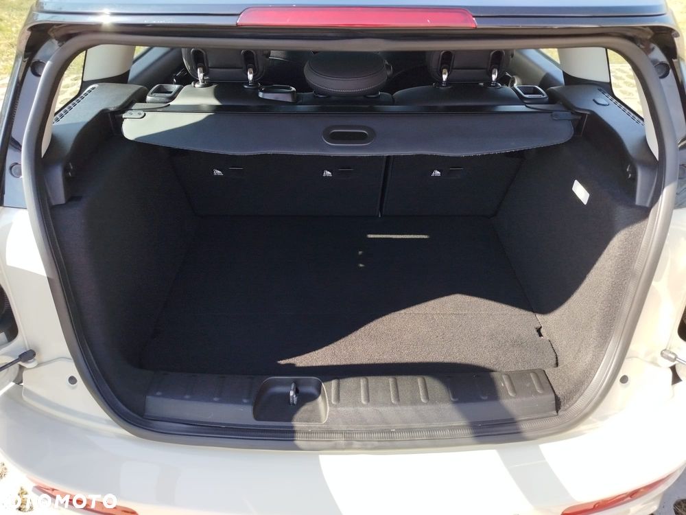 MINI Clubman Cooper S ALL4 sport - 16