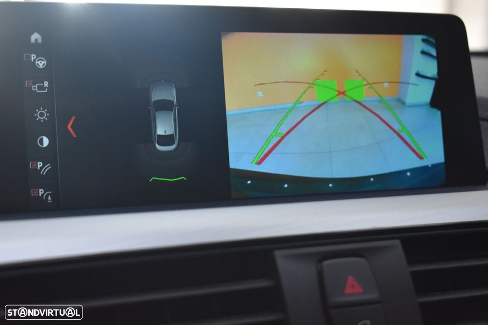 BMW 420 Gran Coupé d Line Luxury Auto - 39