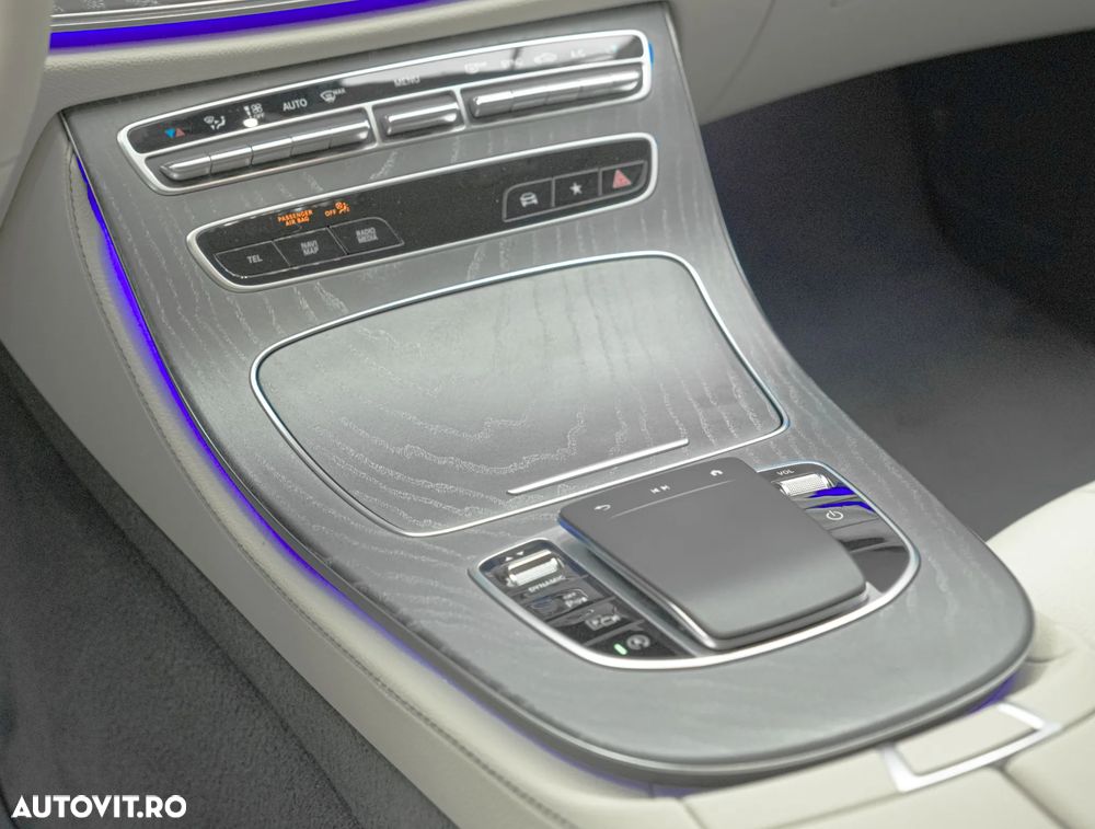 MERCEDES-BENZ CLS 2023 — imagine 20