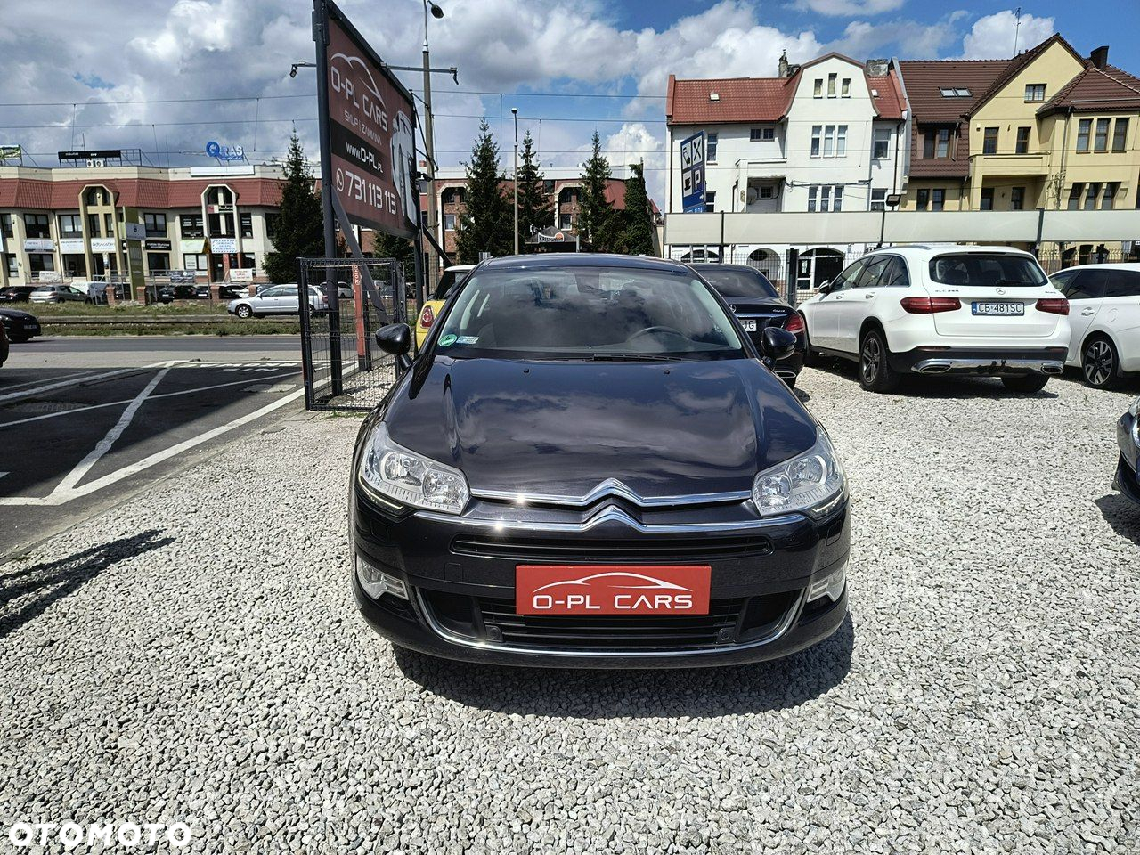 Citroën C5 1.6 THP Exclusive - 3