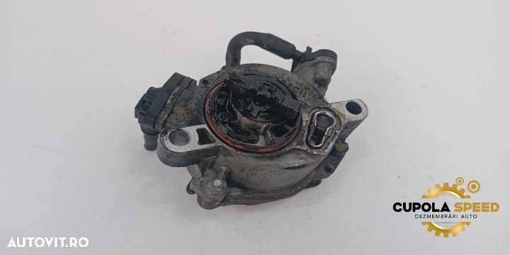 Pompa vacuum  1.6 TDCI 9804021880 Peugeot 2008 1 [2013 - 2017] - 1