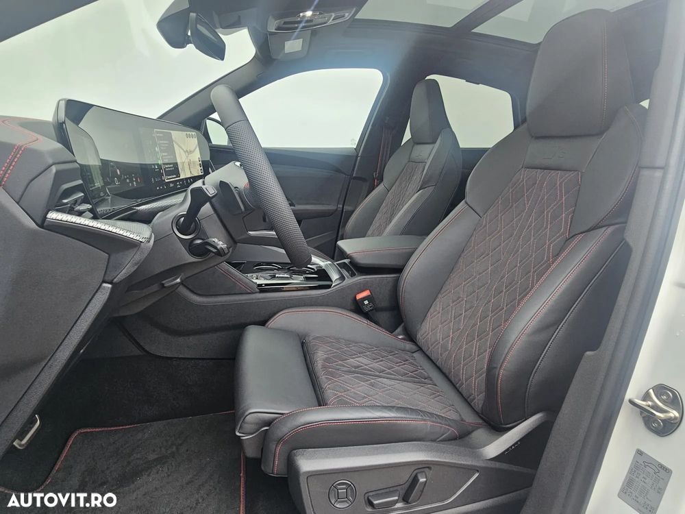 Audi Q5 Sportback 40 TFSI quattro S tronic MHEV - 10