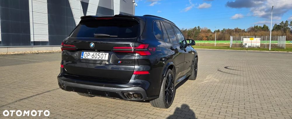 BMW X5 - 4