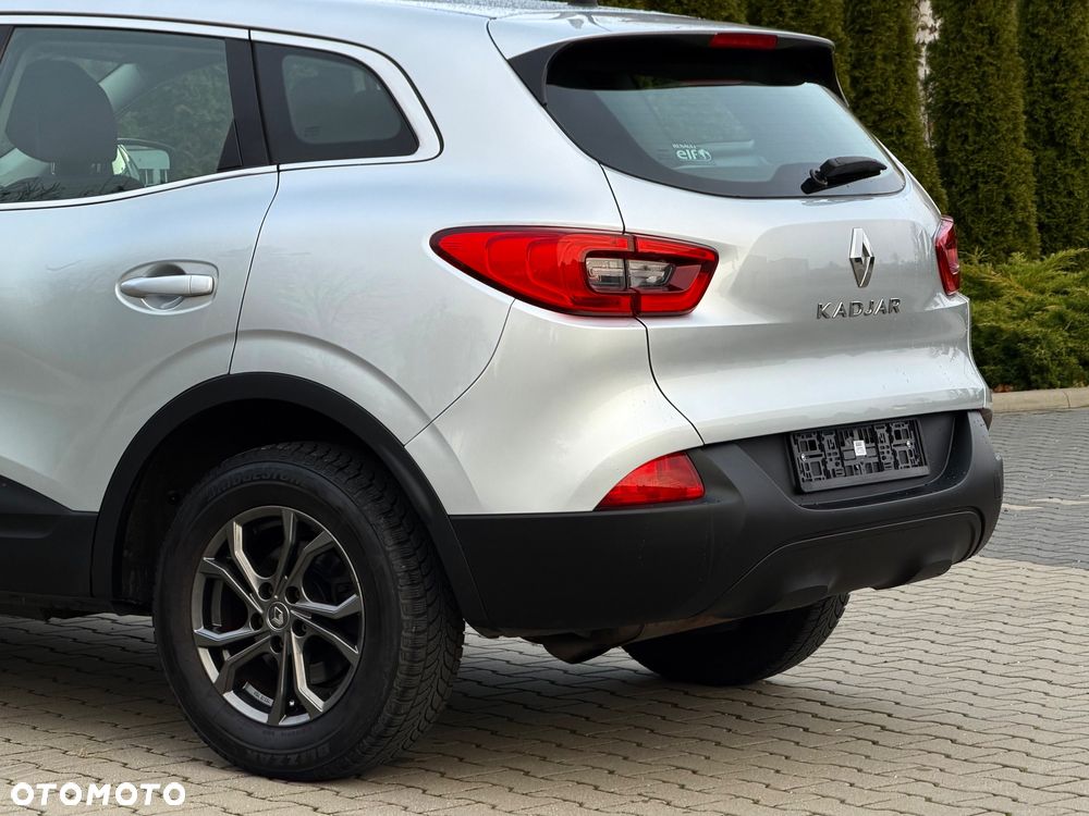 Renault Kadjar 1.2 Energy TCe Life - 16