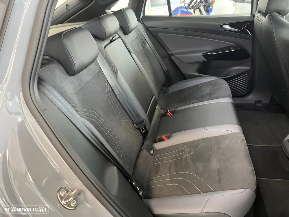 VW ID.5 77 kWh Pro Performance - 8