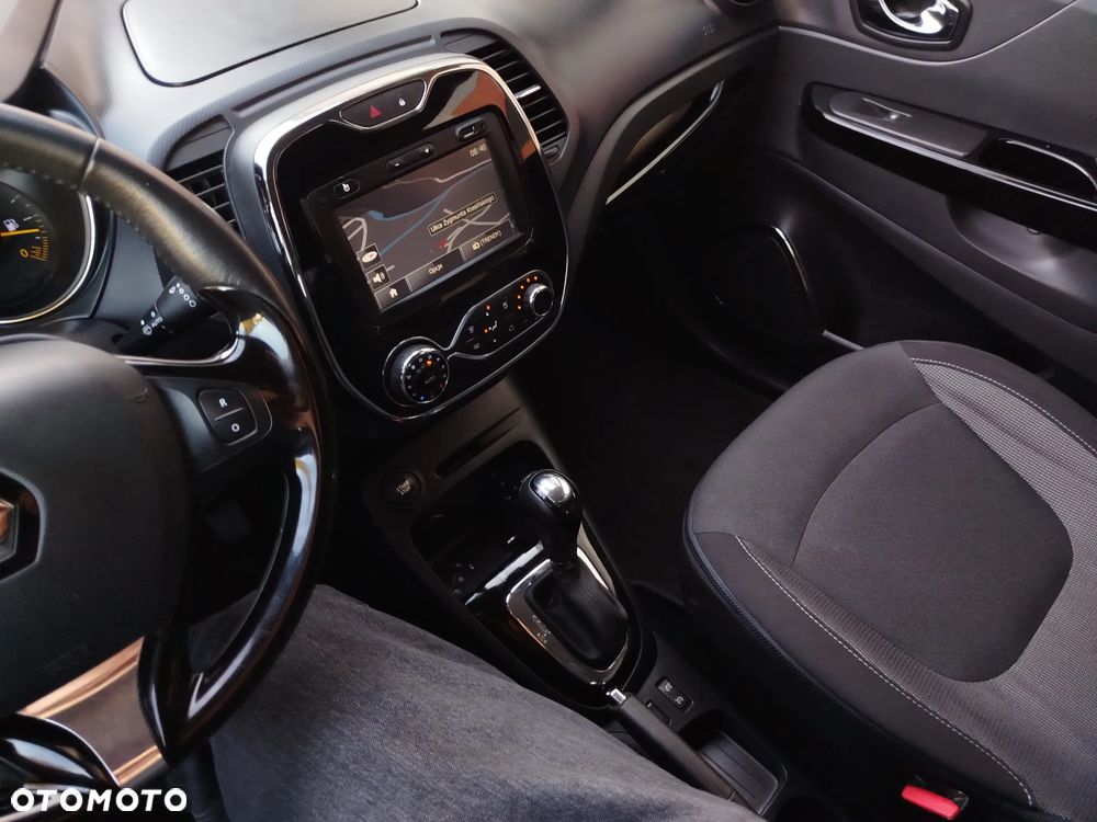Renault Captur 1.2 TCe Intens EDC - 16