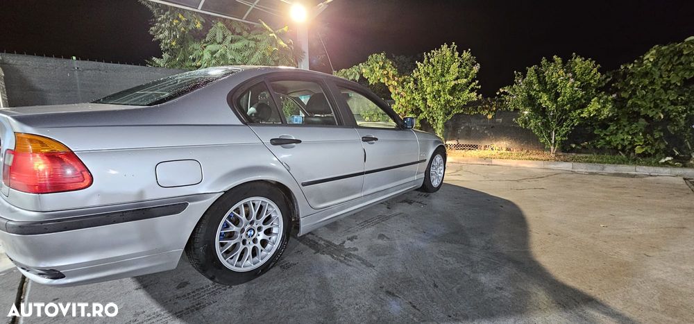 BMW Seria 3 - 2