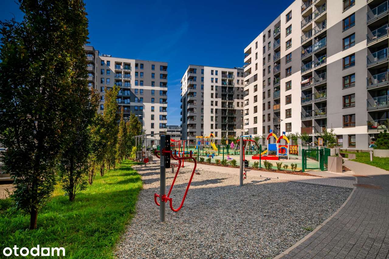 Piasta Towers - Pełny obrazek: 2/20