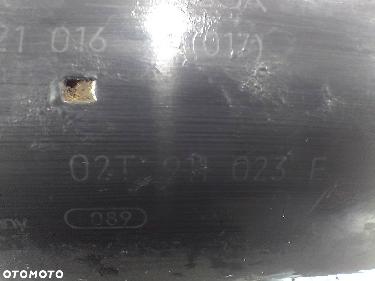 ROZRUSZNIK SEAT IBIZA III 02T911023F 0001121016 BOSCH 1.4 - 6
