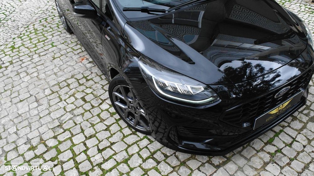 Ford Fiesta 1.0 EcoBoost ST-Line - 6