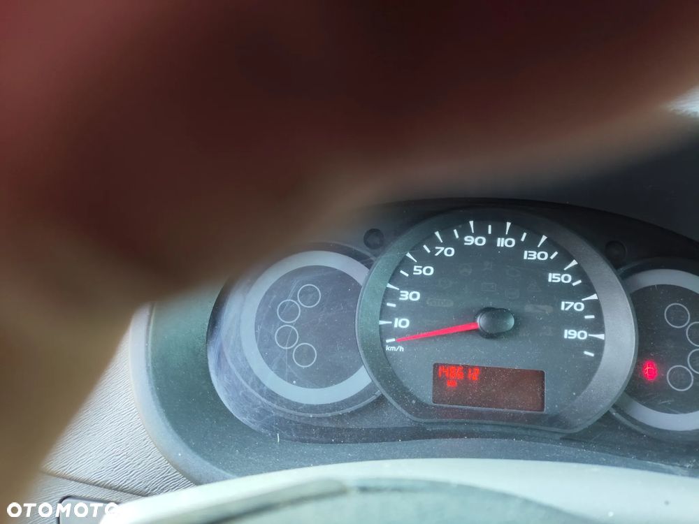 Renault Kangoo 1.5 dCi Oasis - 4