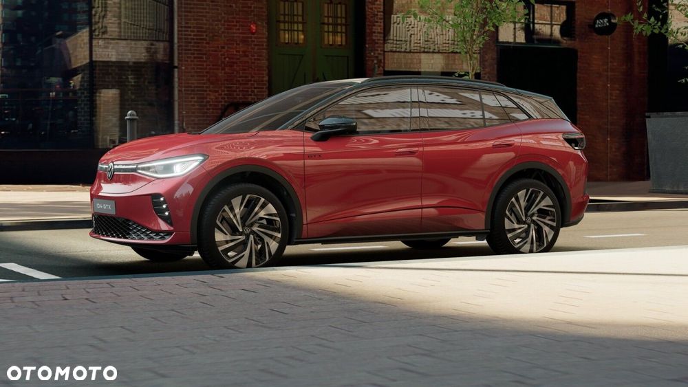 Volkswagen ID.4 79kWh 4Mot GTX Plus - 2