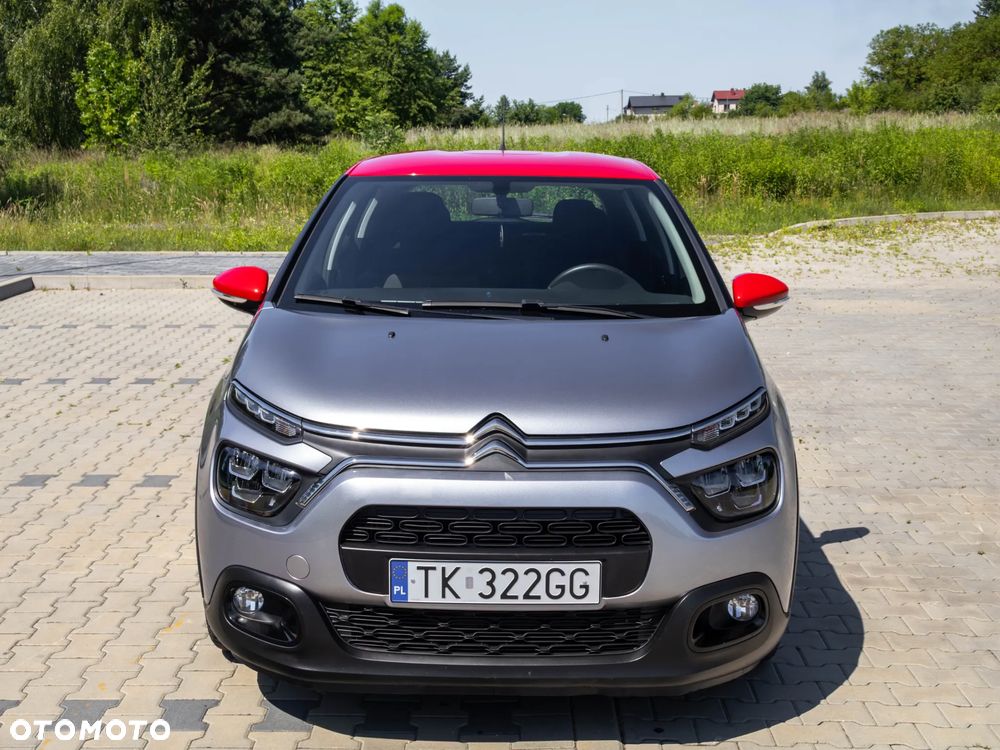 Citroën C3 - 3