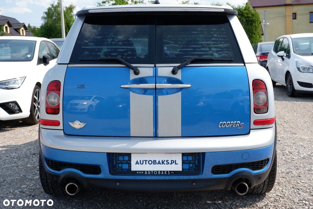 MINI Cooper S - 29