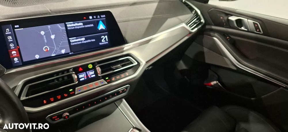 BMW X5 xDrive30d - 37