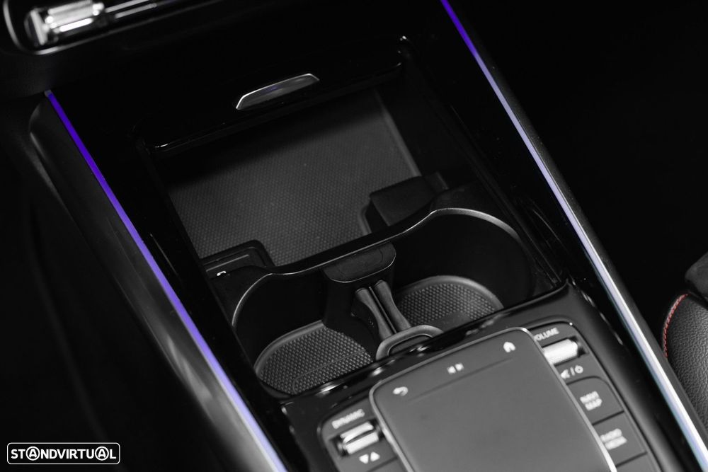 Mercedes-Benz EQA 250 AMG Line - 43