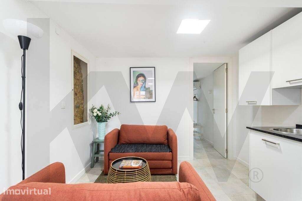 Prédio em Arroios com Licença de Alojamento Local Activa - Grande imagem: 5/56