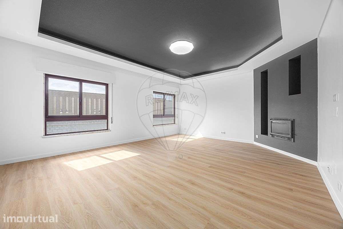 Apartamento T4 para venda - Grande imagem: 4/19