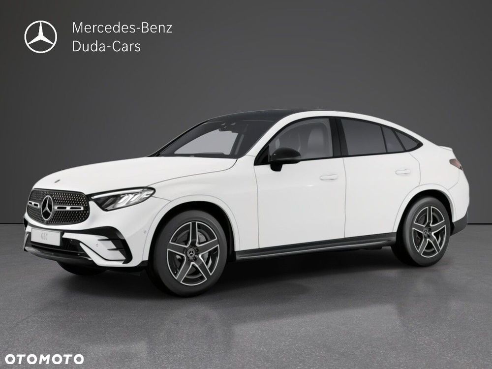 Mercedes-Benz GLC 200 d mHEV 4-Matic AMG Line - 3