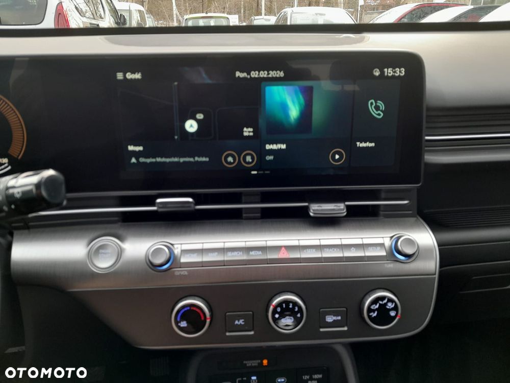 Hyundai Kona 1.0 T-GDI Smart - 20