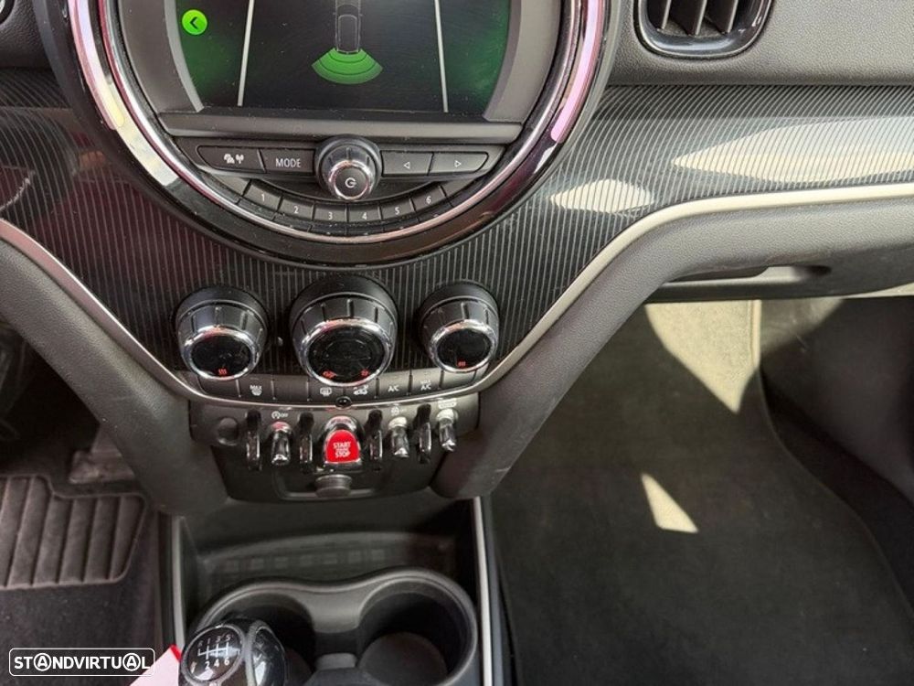 MINI Countryman One - 14