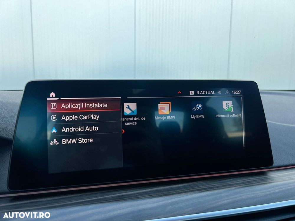 BMW Seria 5 - 33