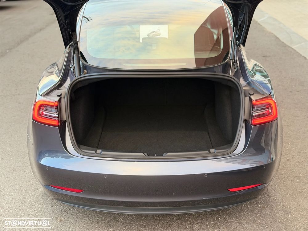 Tesla Model 3 Standard Range Plus RWD - 13